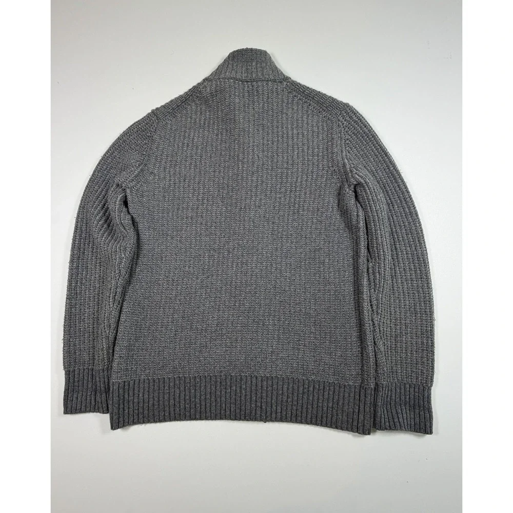 Banana Republic clean ready